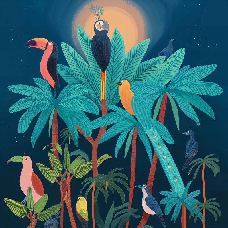 Tropical 4