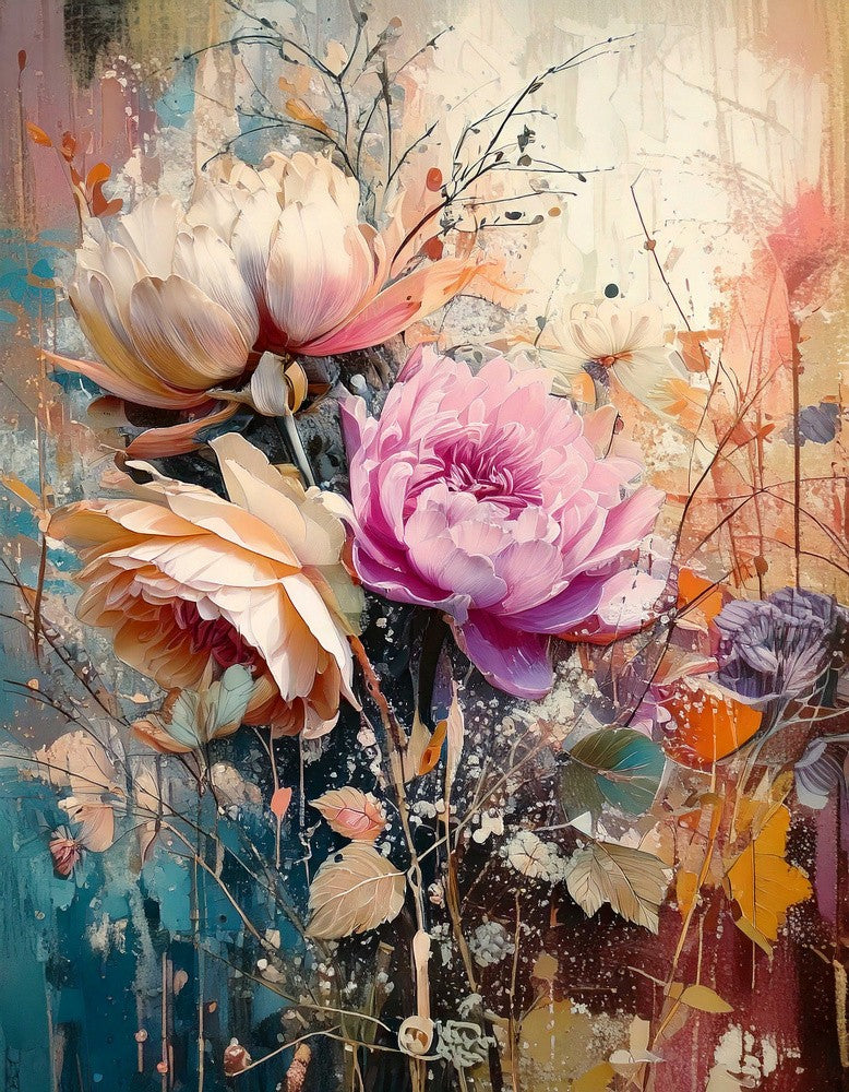 Petals in Harmony