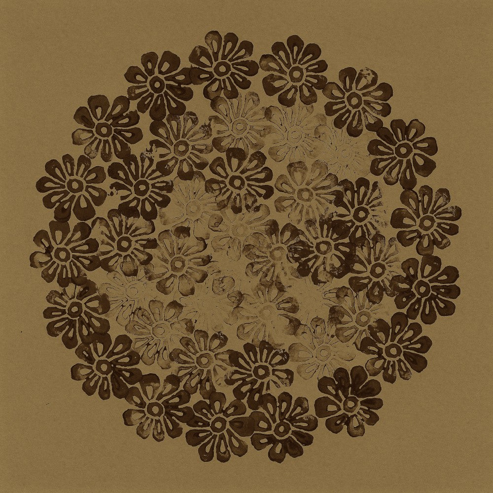Floral Harmony