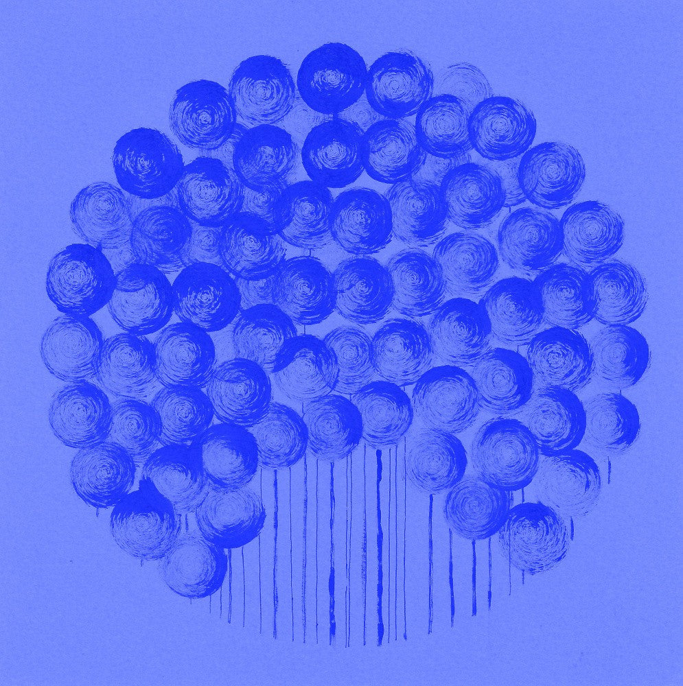 Blueberry Whirl