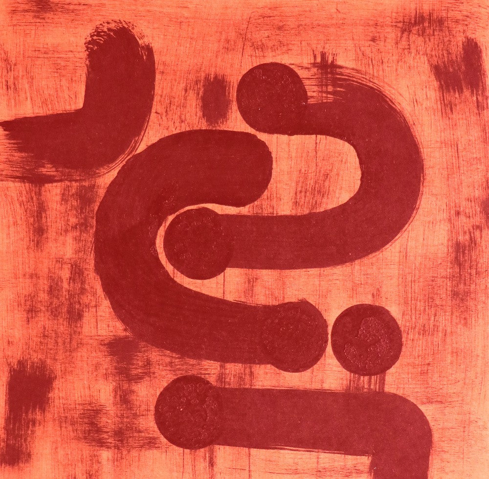 Crimson Flow