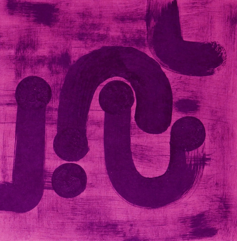 Purple Pathways