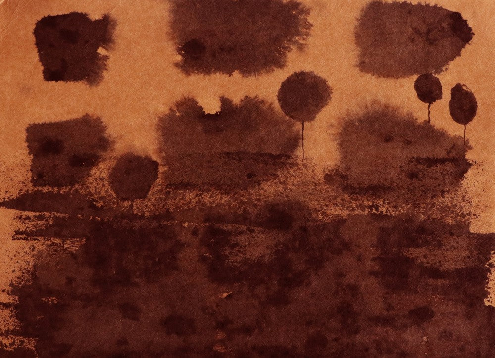 Earthy Silhouettes