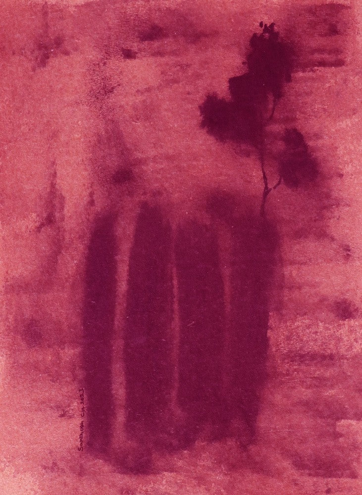 Crimson Echoes