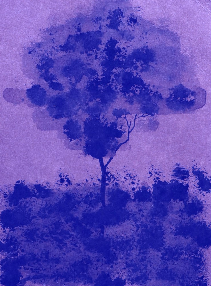 Indigo Whispers