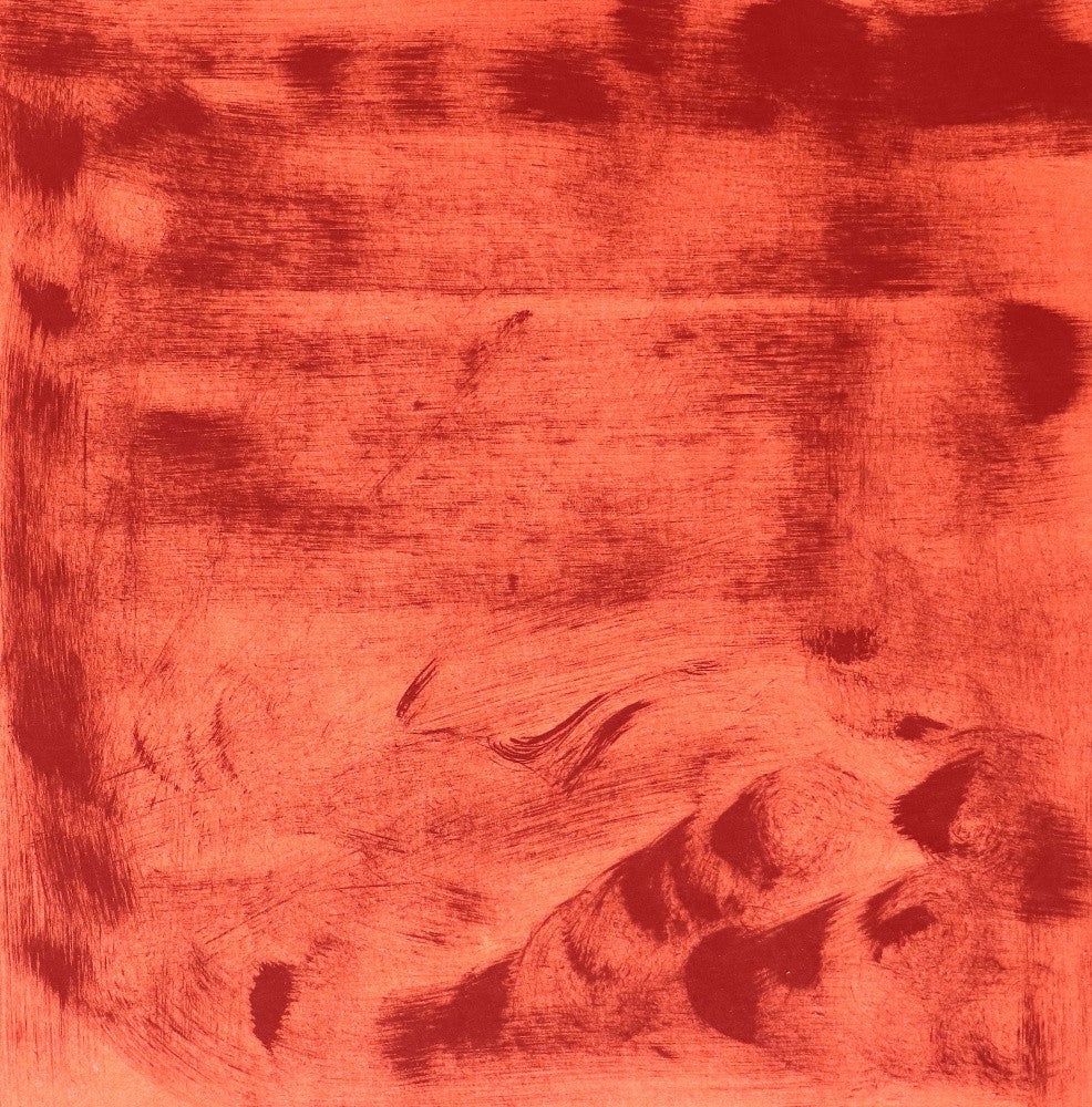 Fiery Abstraction