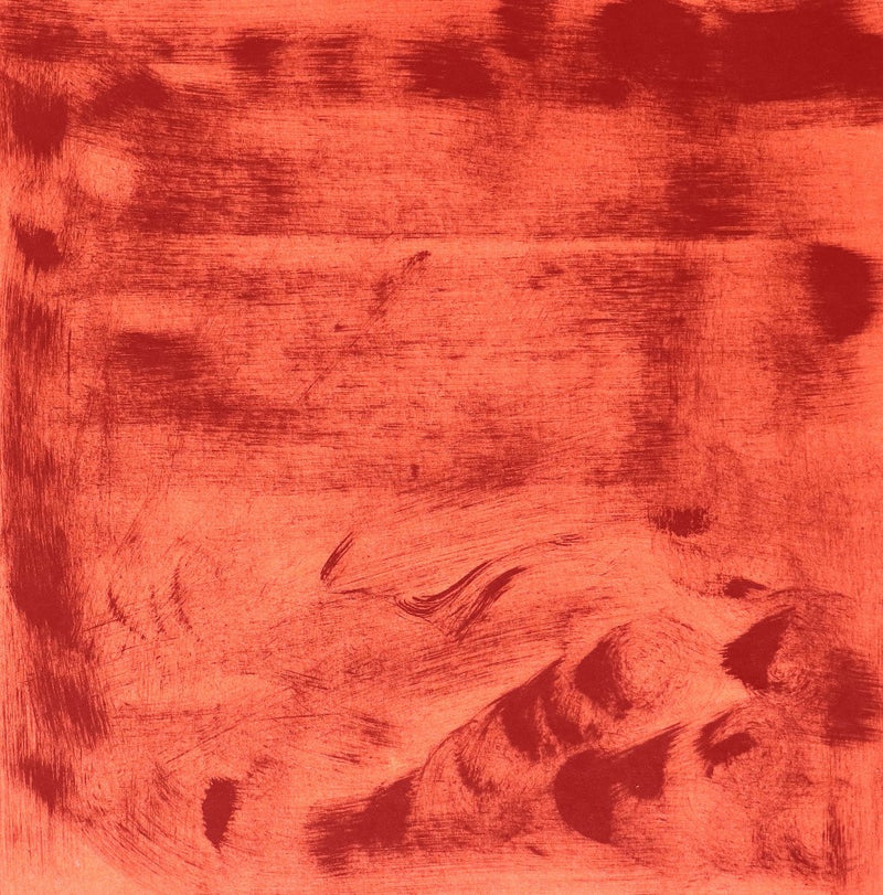 Fiery Abstraction
