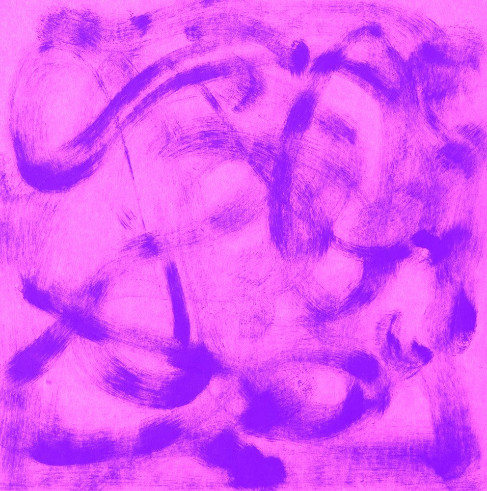 Purple Whirlwinds