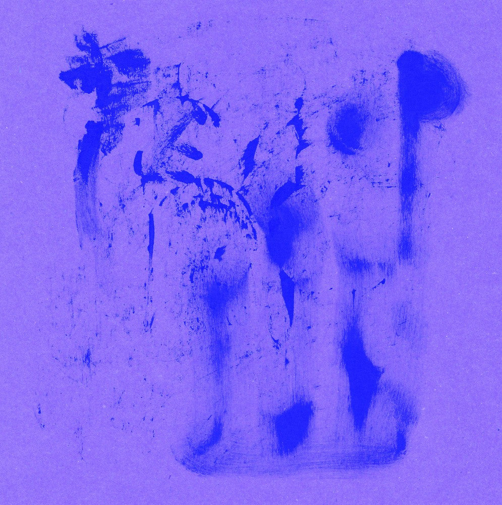 Indigo-Träume