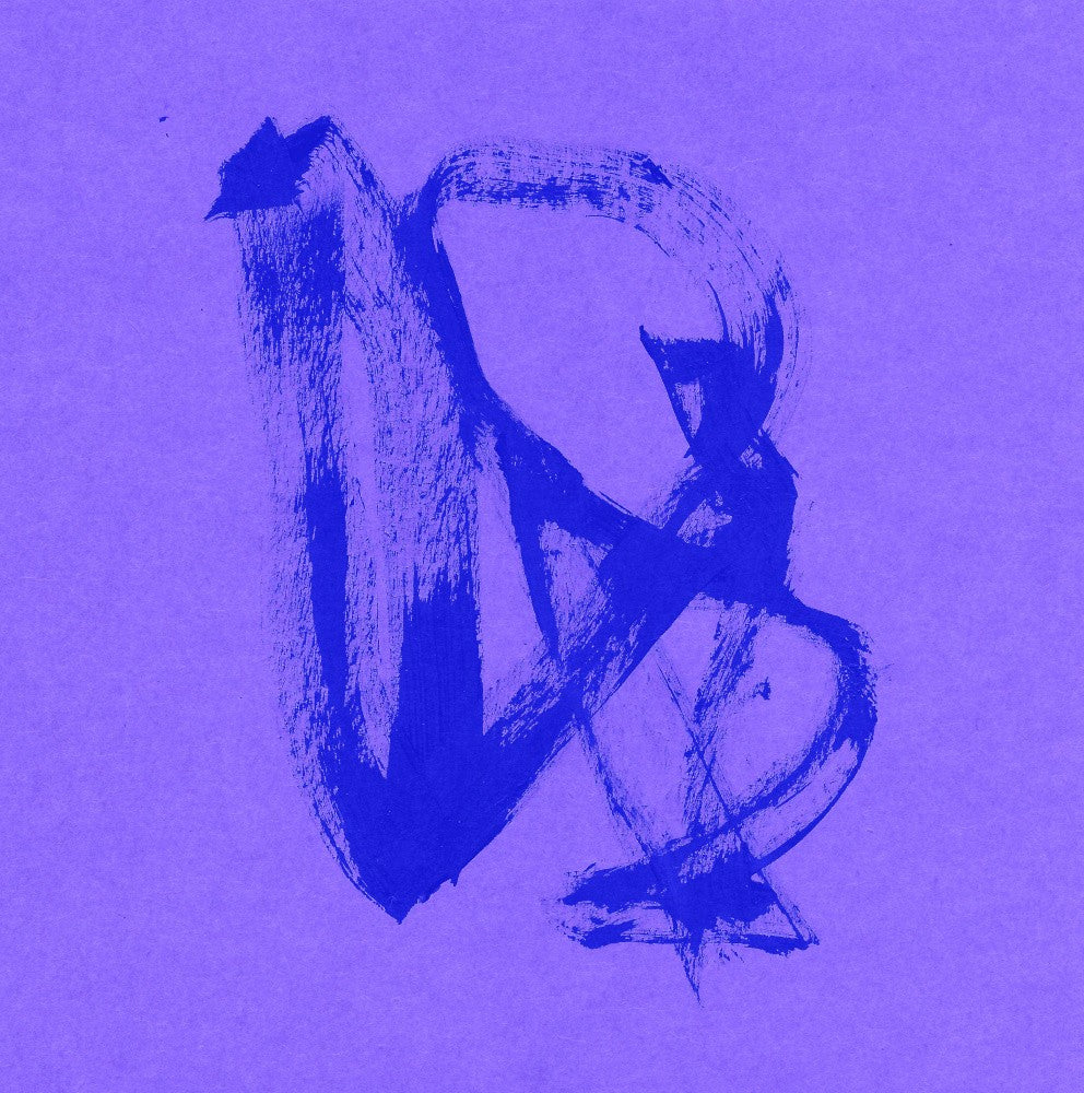Indigo Whirl