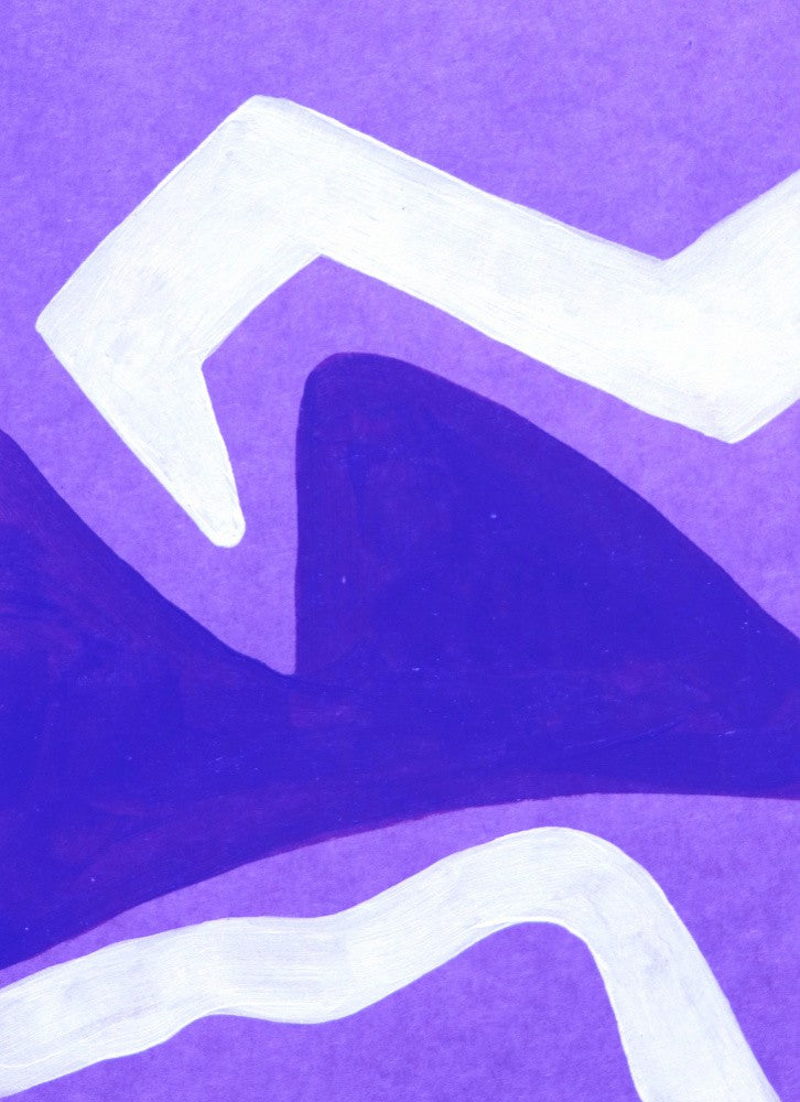 Abstract Serenity