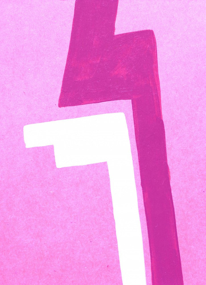 Vibrant Geometrics