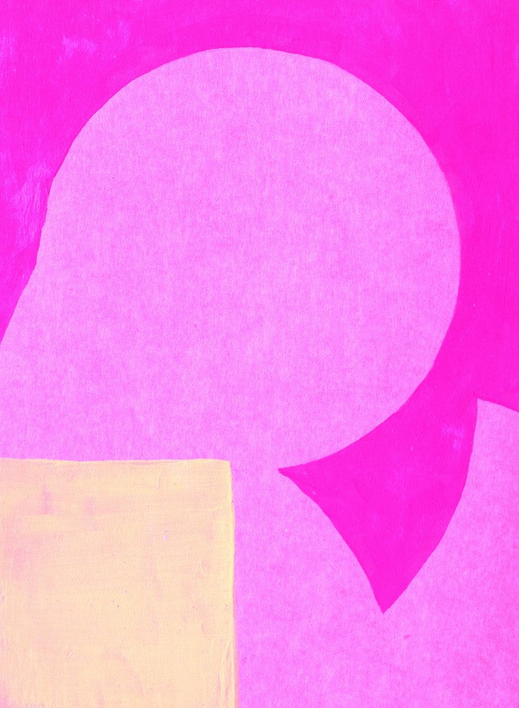 Pink Dreams