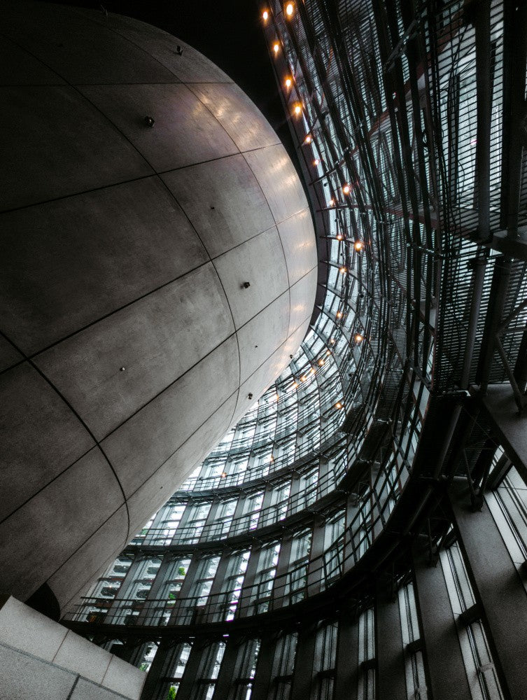 Geometric Structure