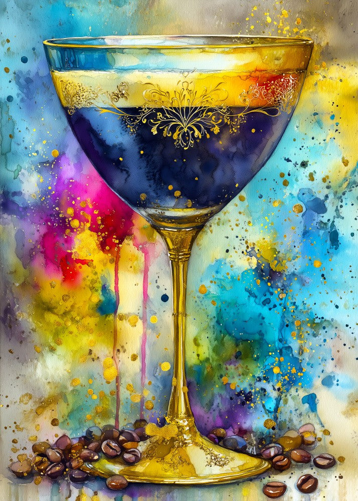 Tropical Vibes Island Life and Refreshing Treats 12 Drinks