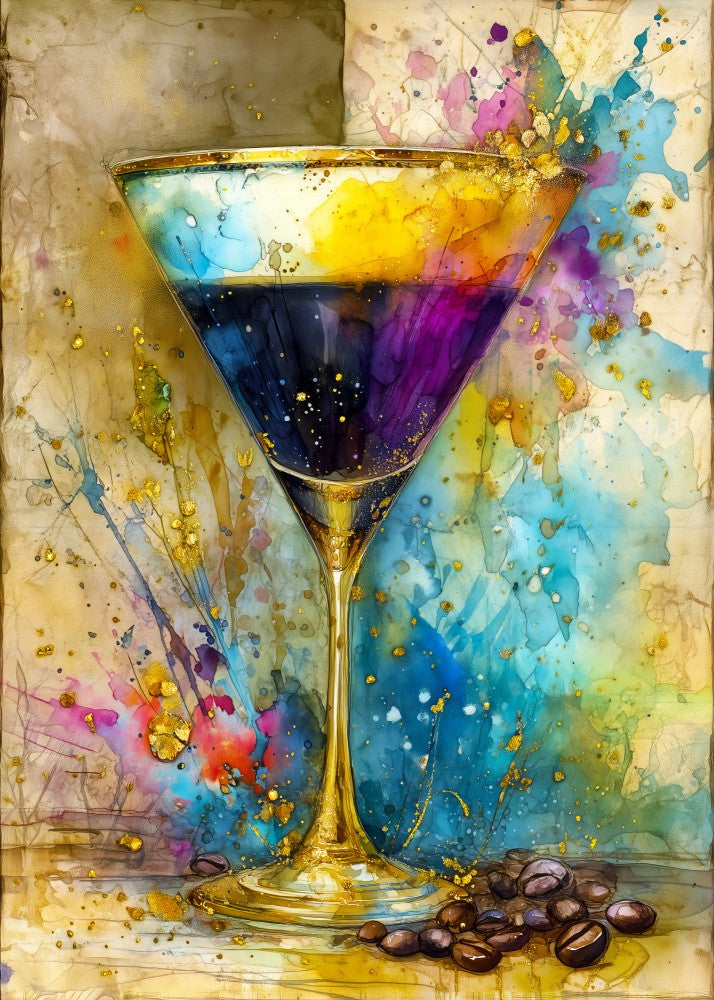 Tropical Vibes Island Life and Refreshing Treats 13 Drinks