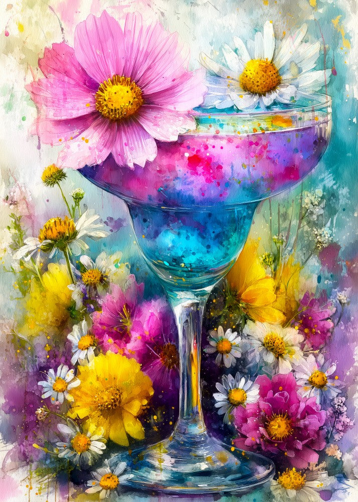 Tropical Vibes Island Life and Refreshing Treats 20 Drinks