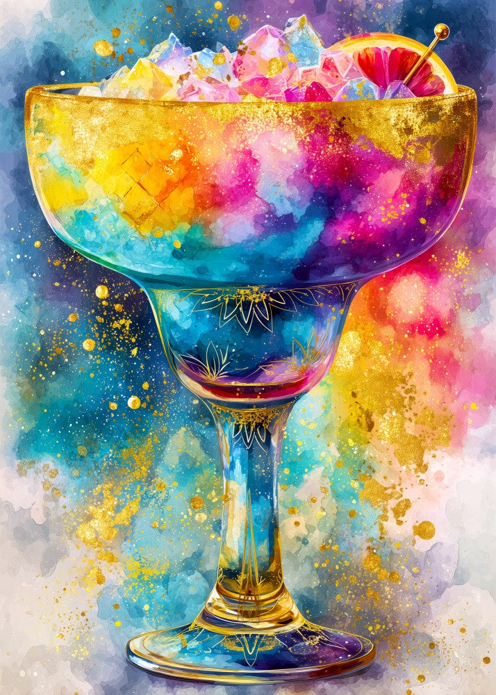 Tropical Vibes Island Life and Refreshing Treats 21 Drinks
