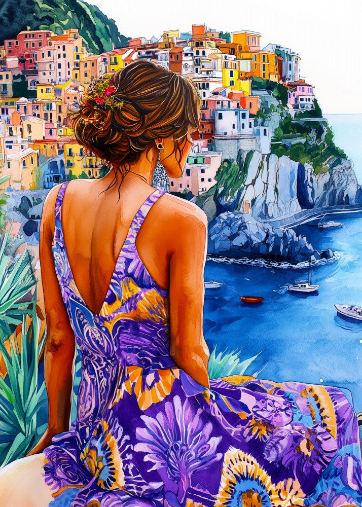 Tropical Vibes Island Life and Refreshing Treats 32