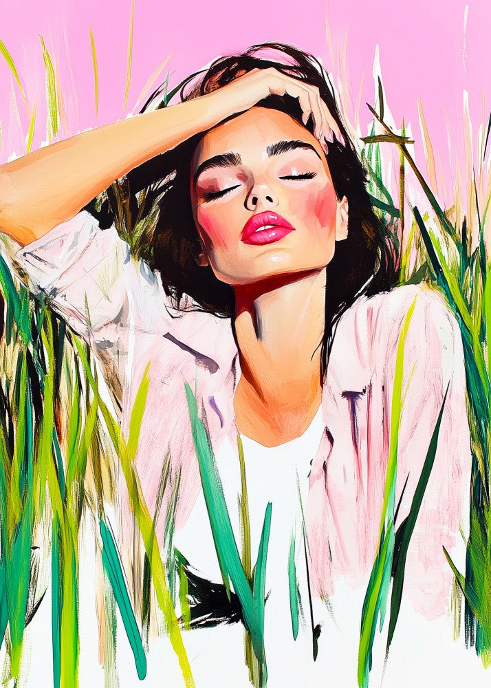 Tropical Vibes Island Life and Refreshing Treats 37 Summer time