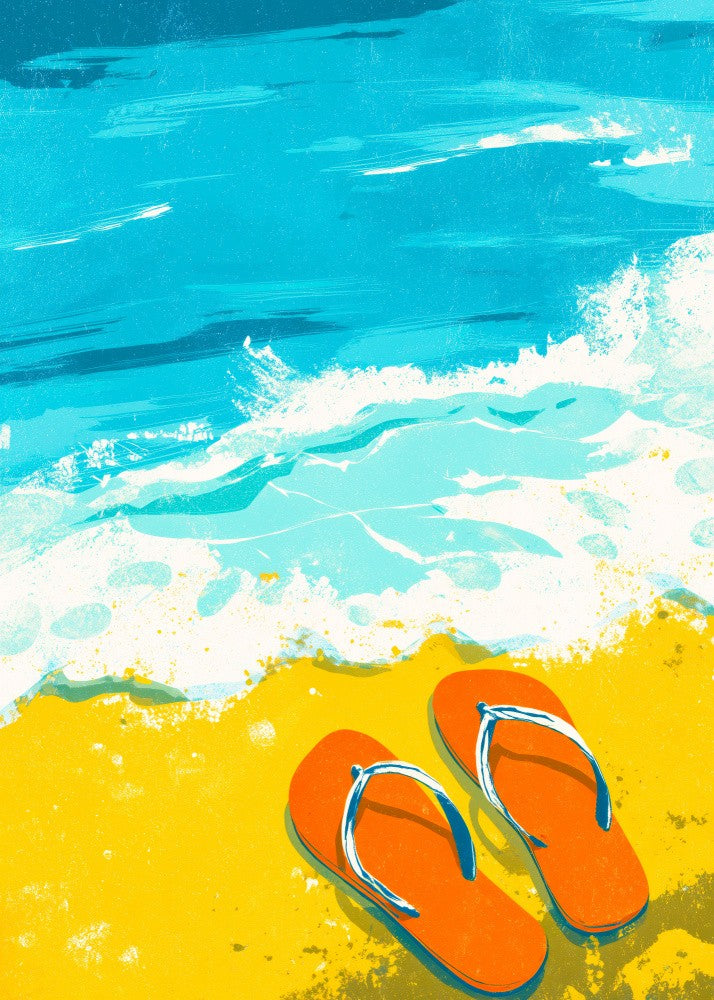 Tropical Vibes Island Life and Refreshing Treats 40 Summer time