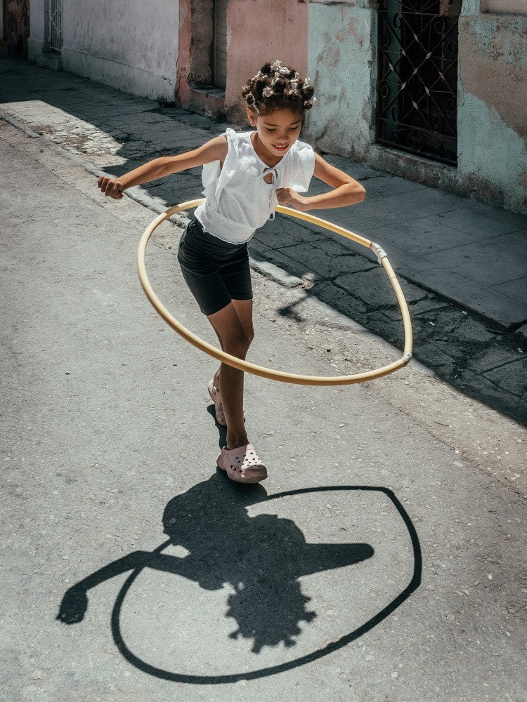 Hula-Hoop