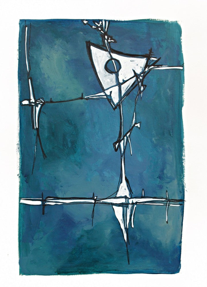 Serie Azul 1