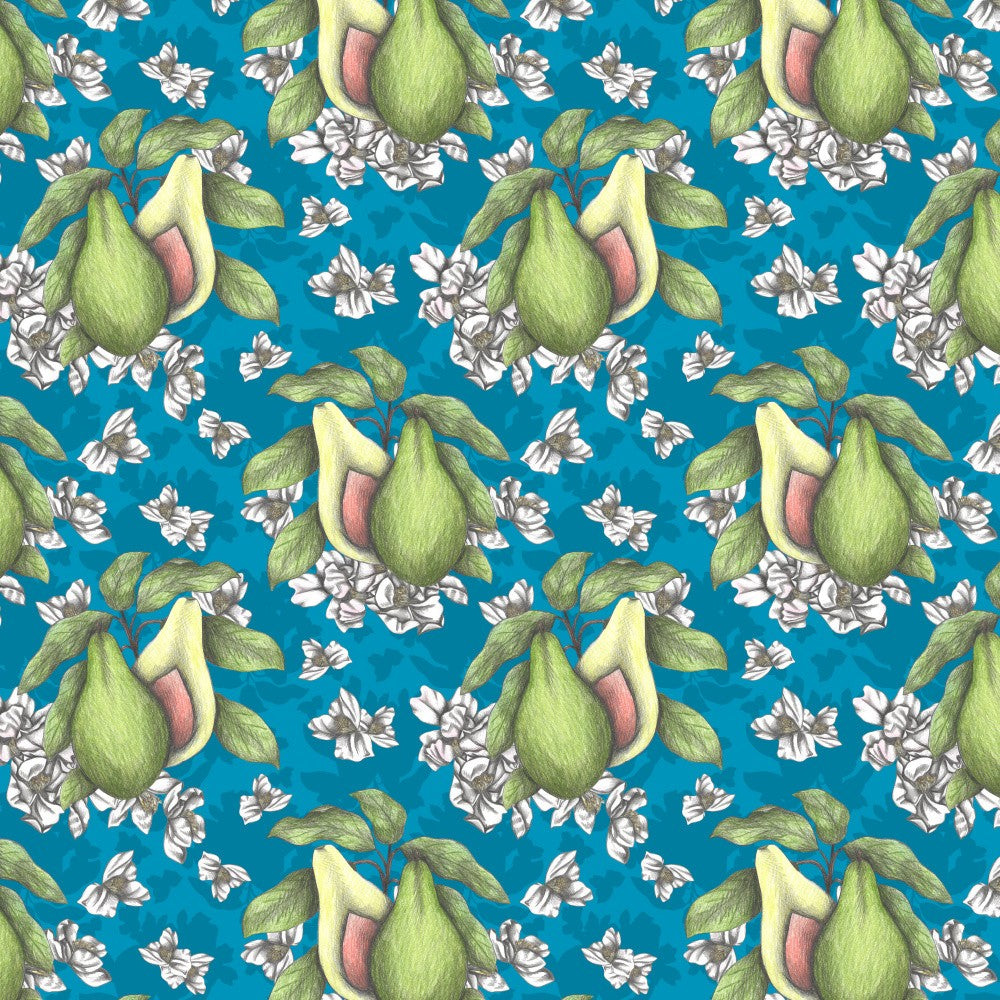 Pear Harmonyprint