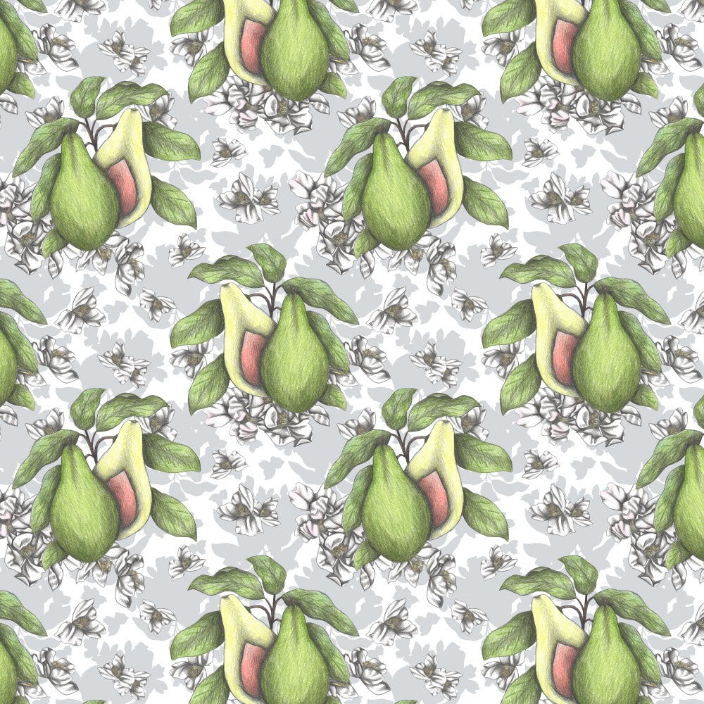 Pear Blossom Dance