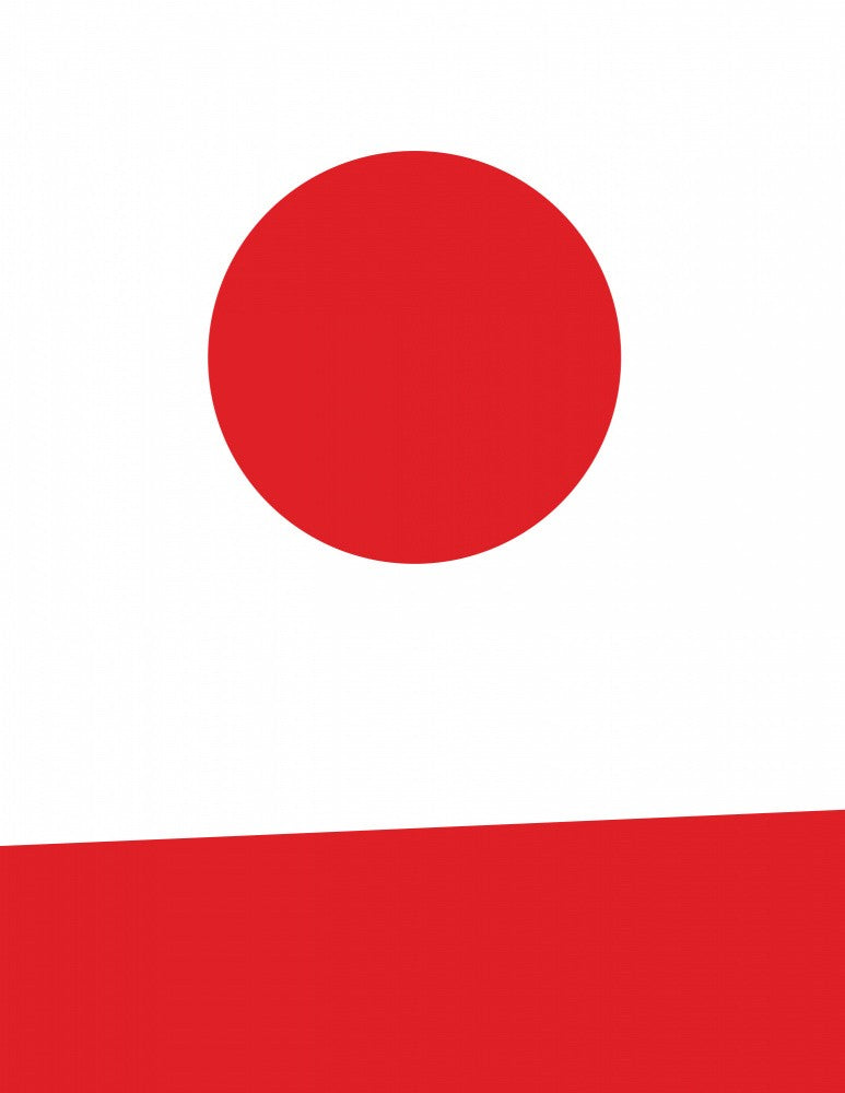 Japanese landscape