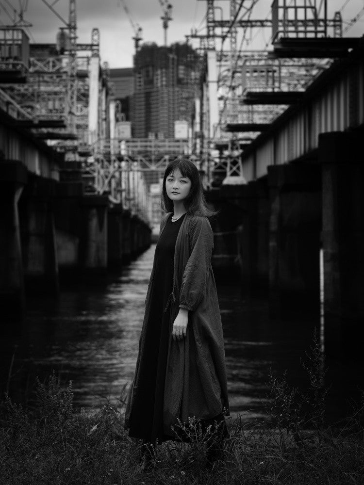 Monochrome Diary
