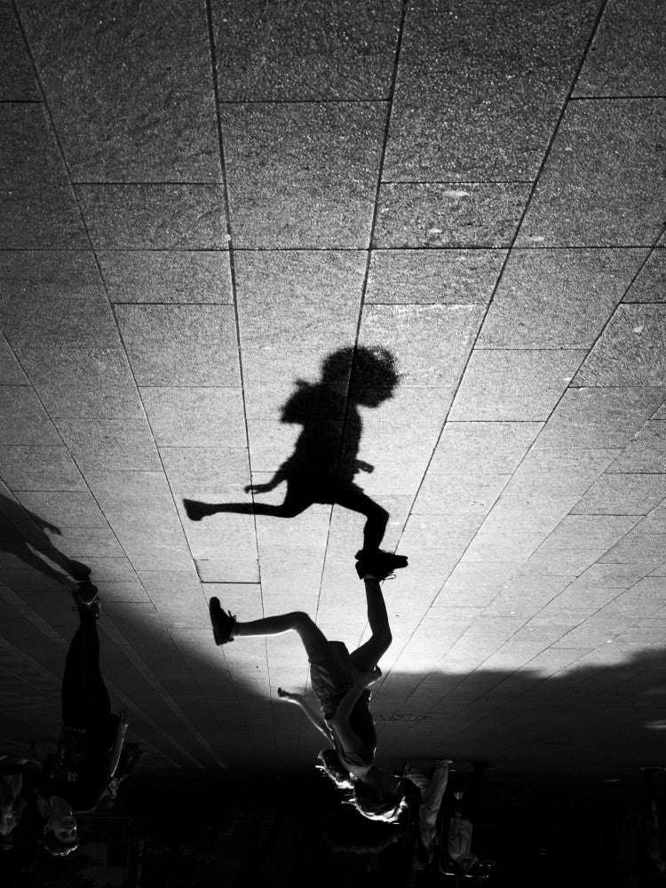 Play of Shadows