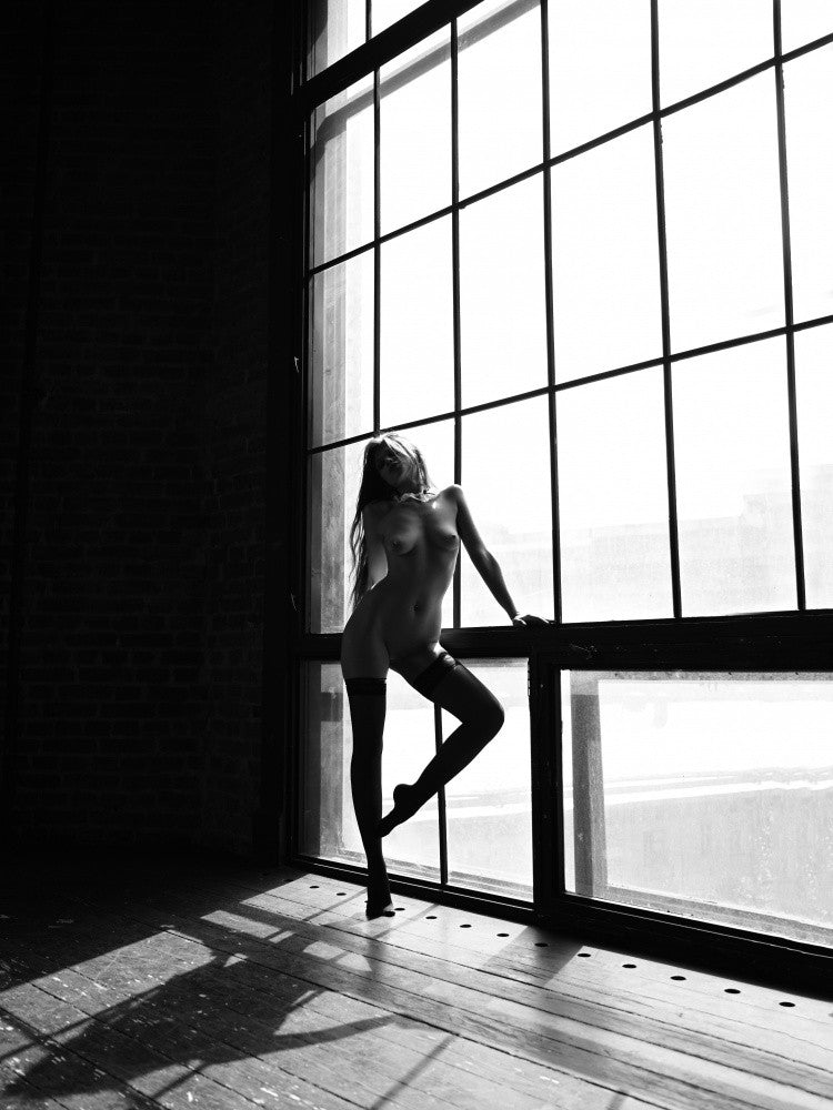 Light & shadow