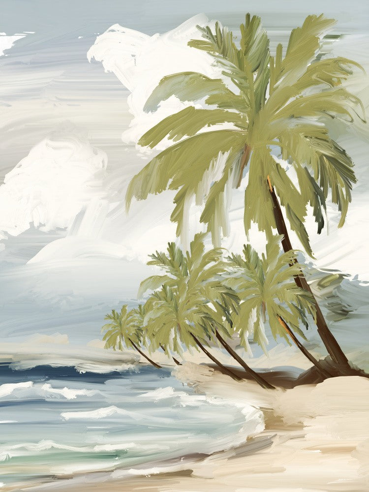 Tropical Serenity