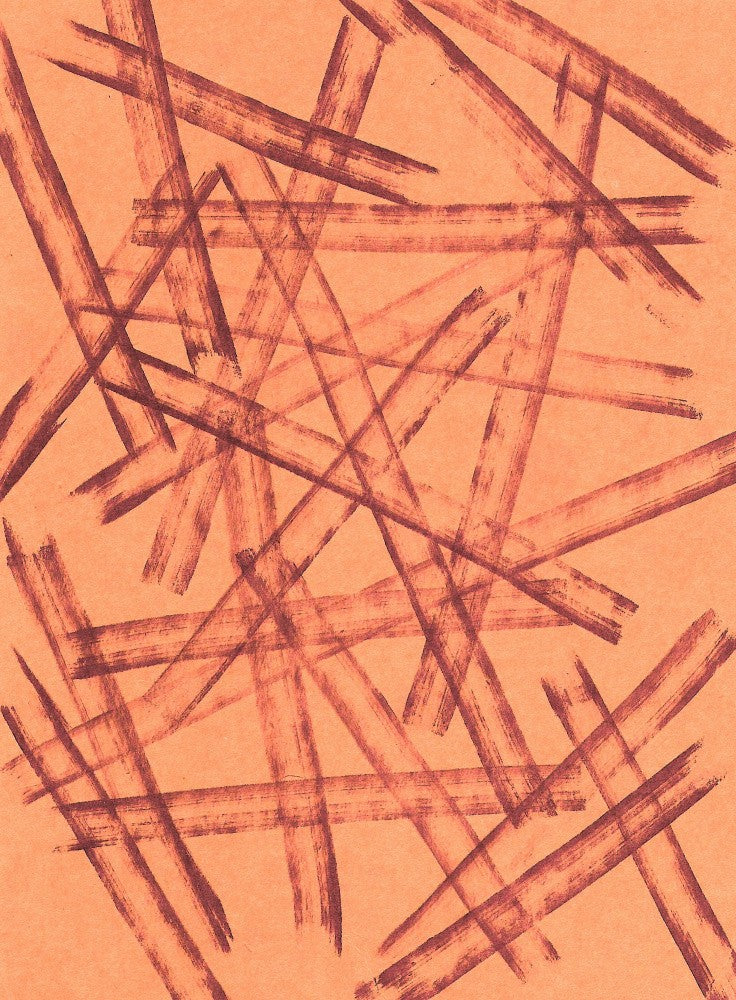 Crisscross Chaos
