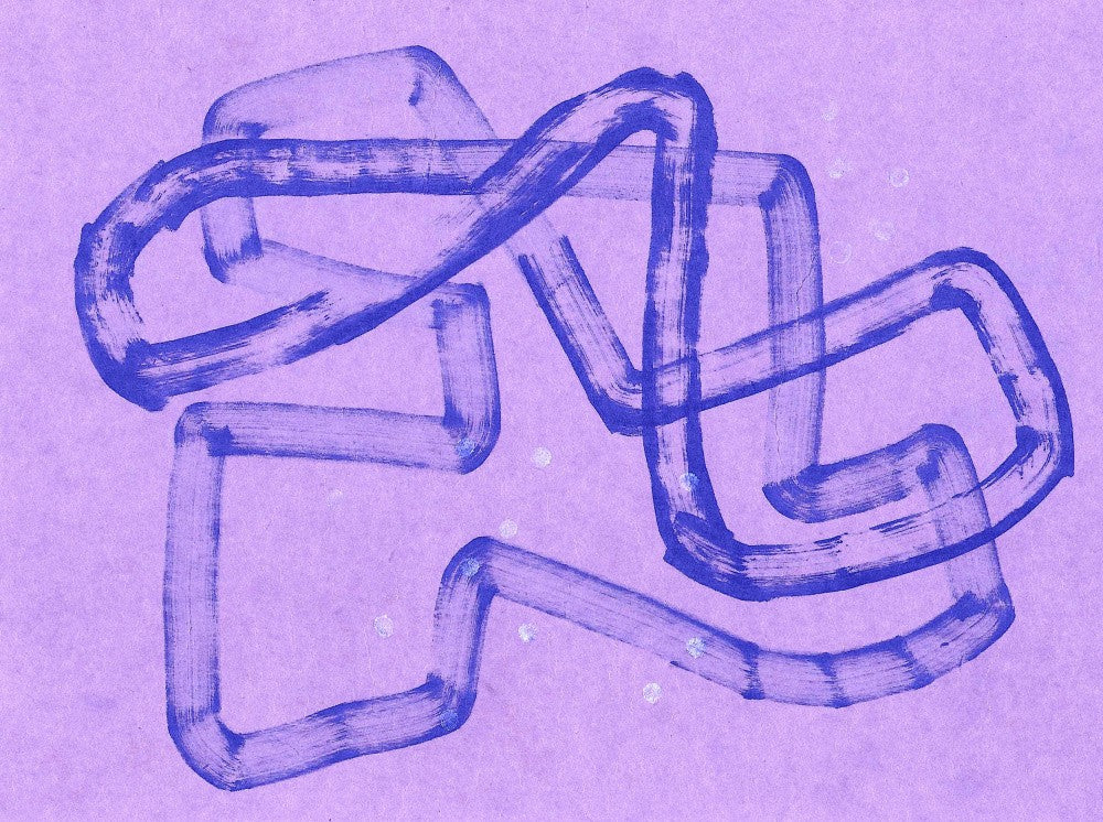 Winding Serenity