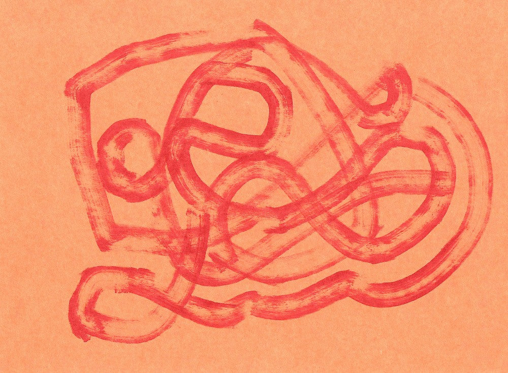 Crimson Whirl