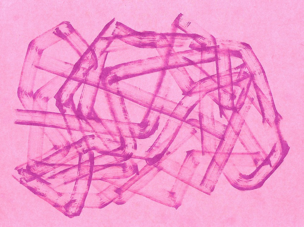 Violet Whirl