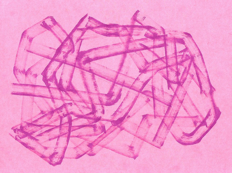 Violet Whirl