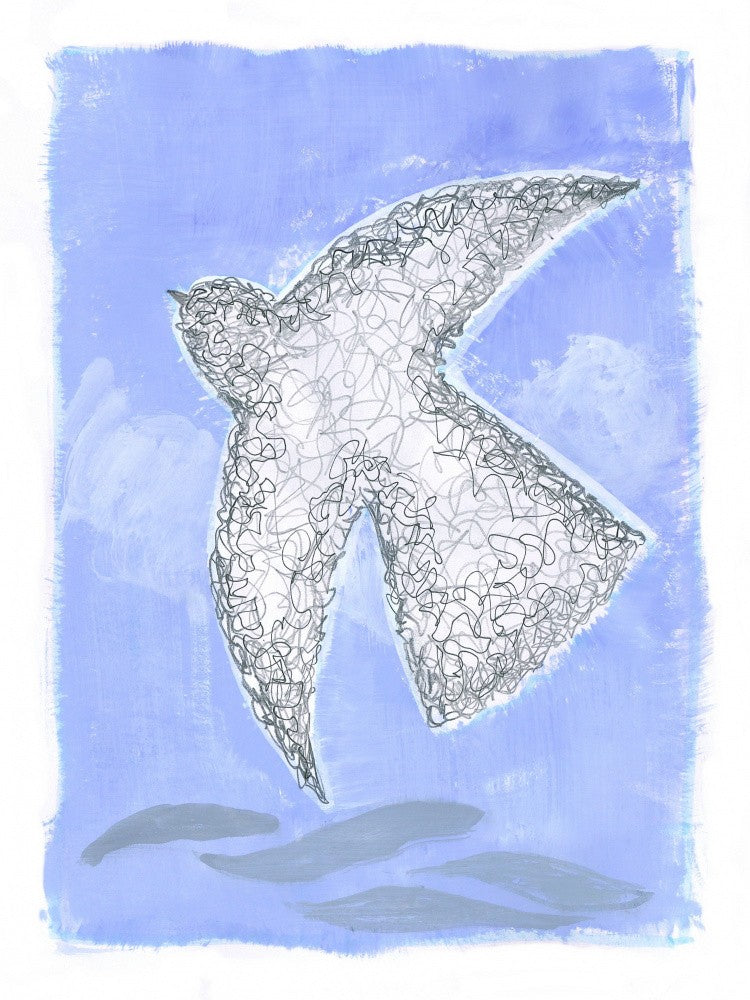 Soaring High