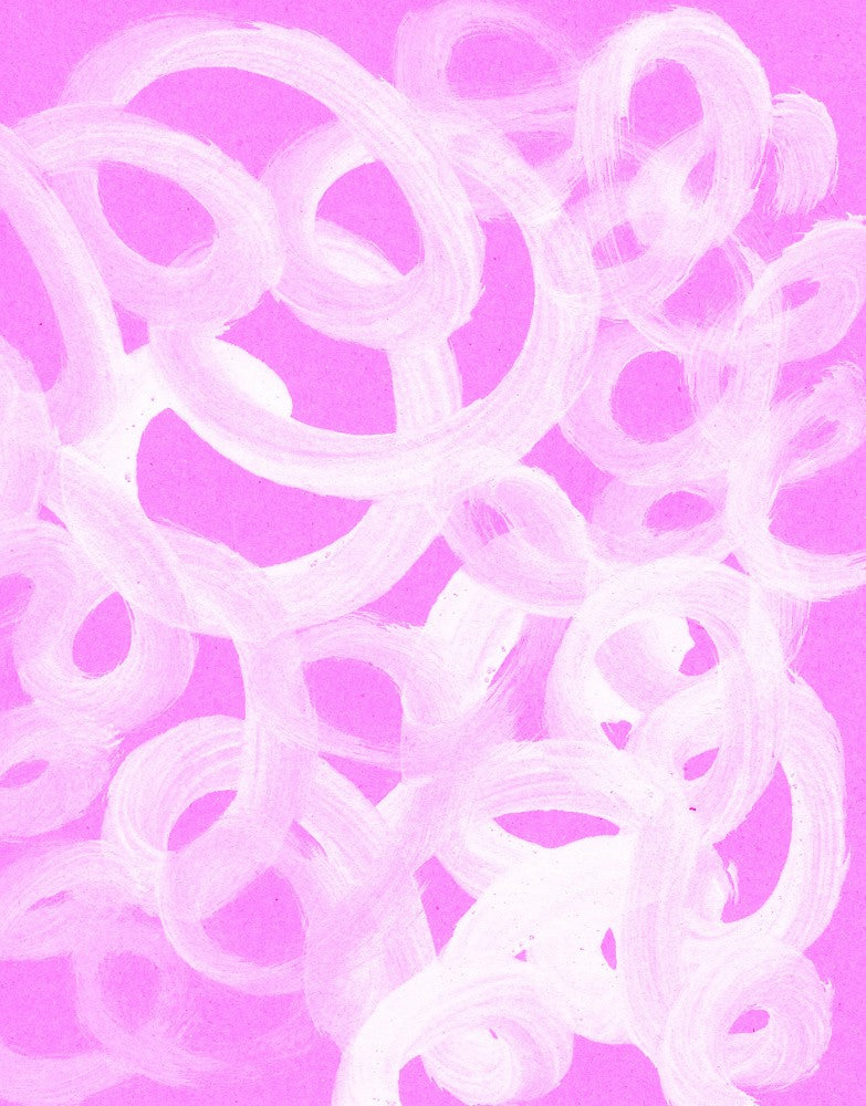 Pastel Whirlwinds