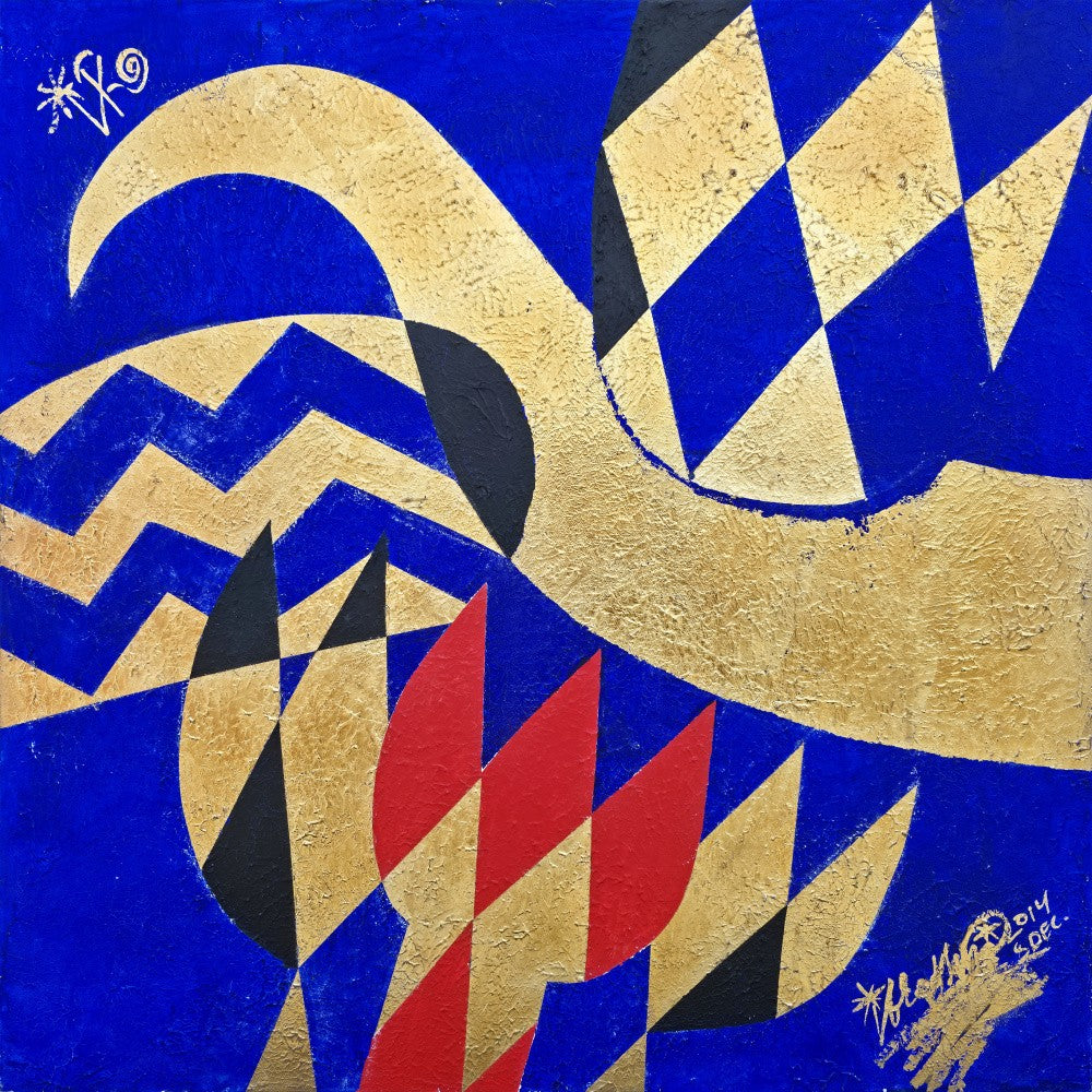 Bird & Flower 2014