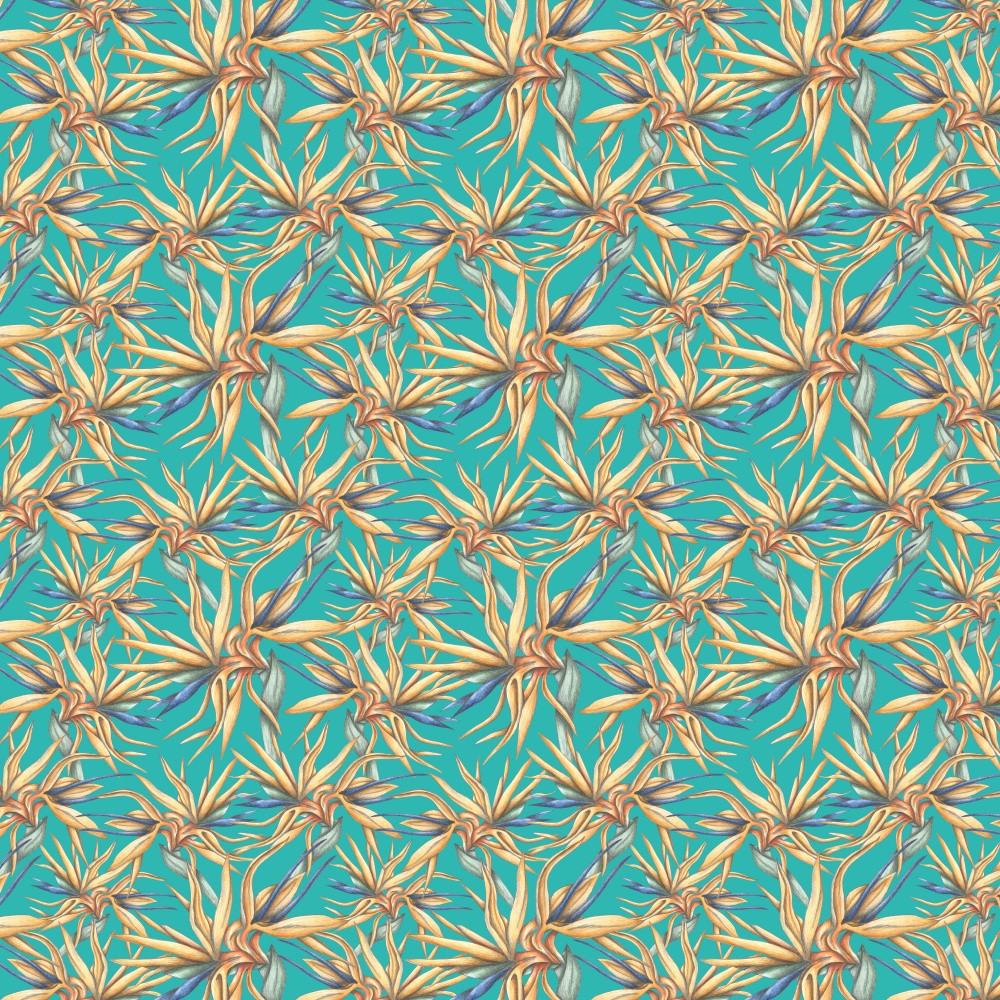 Tropical Whirl