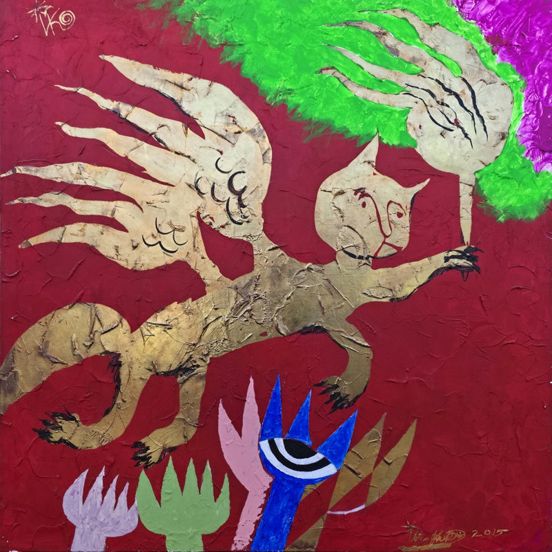 Prometheus (the Cat)