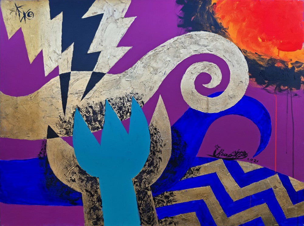 The Reenchantment of Art