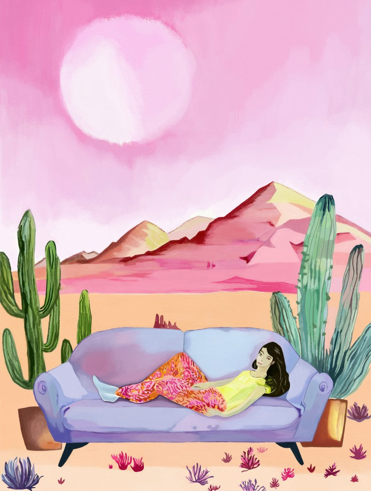 Oasis #2