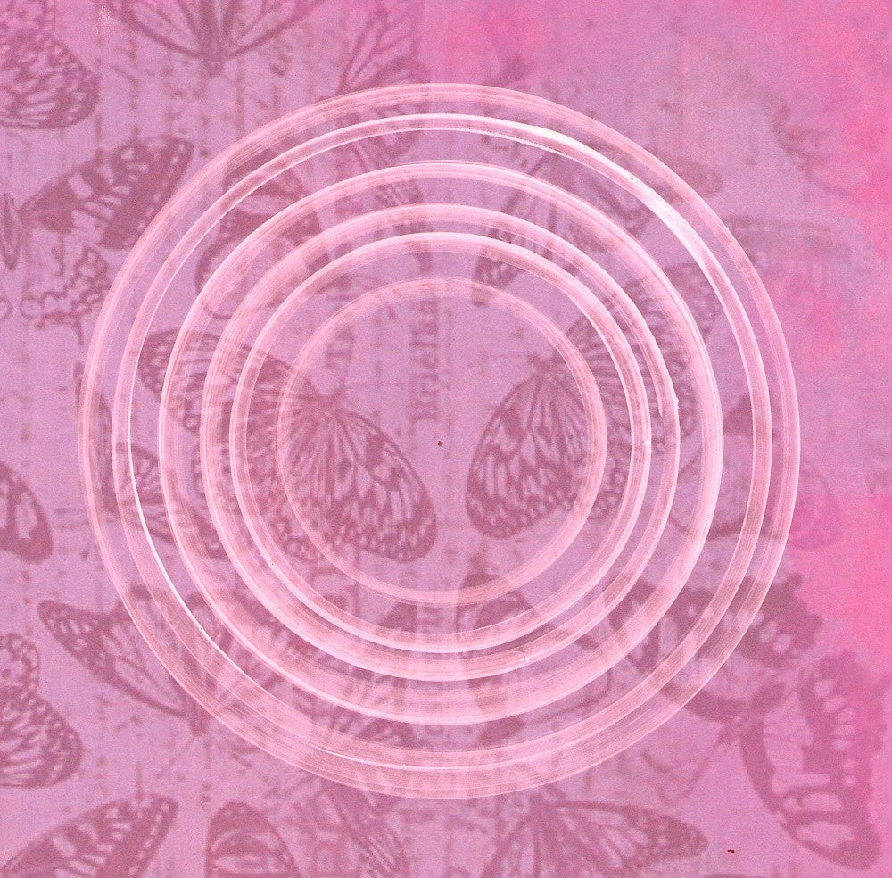 Abstract Circle1