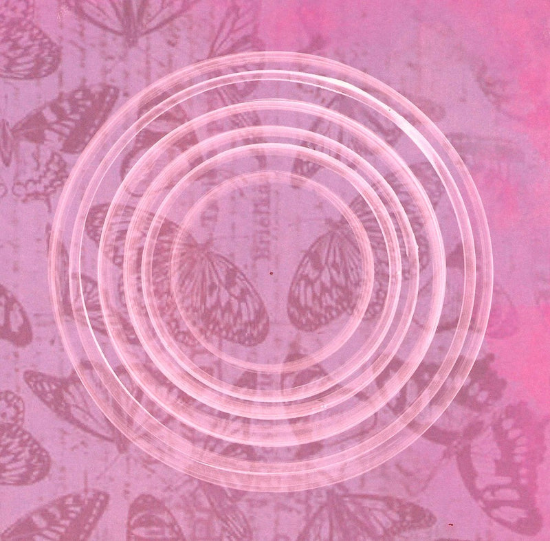 Abstract Circle1