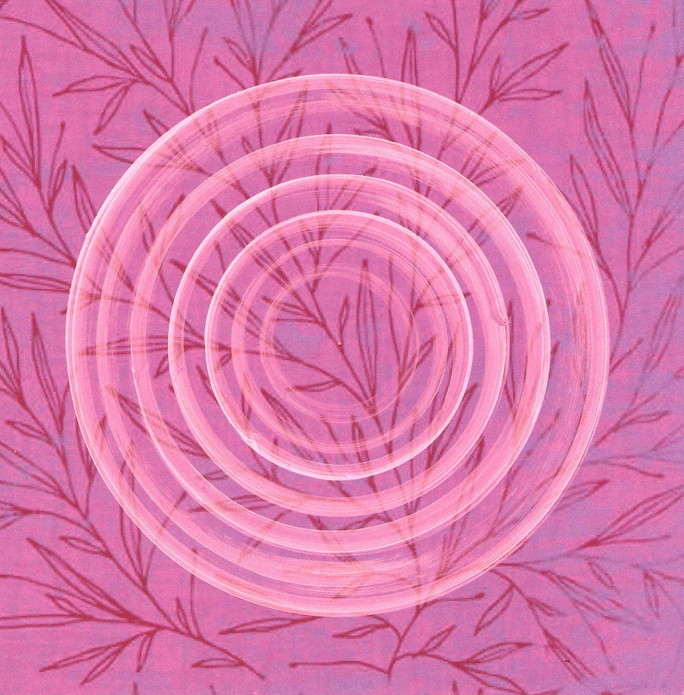 Abstract Circle4