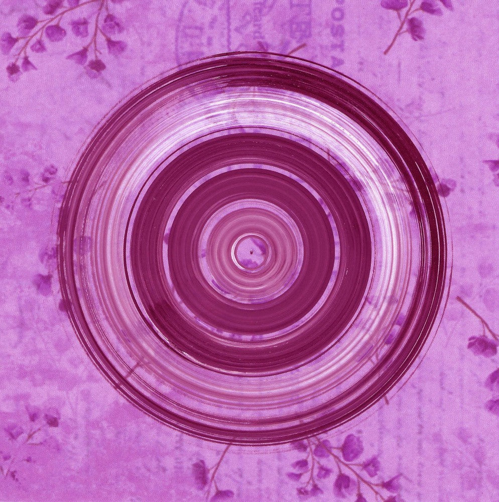 Violet Echoes